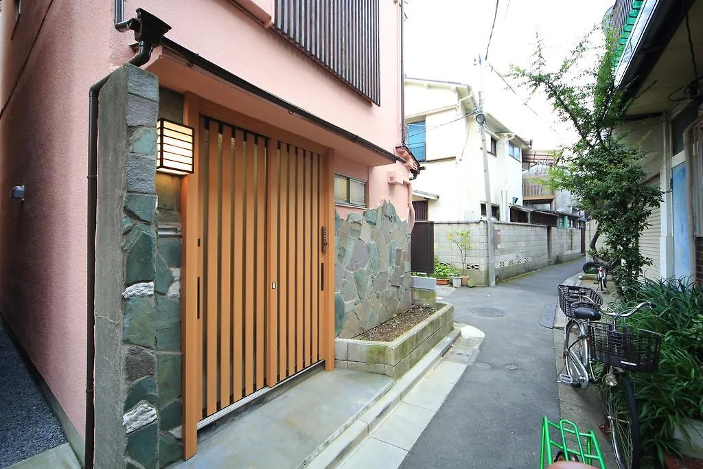Coto Tokyo Asakusa 2 Villa 0*,  Japan