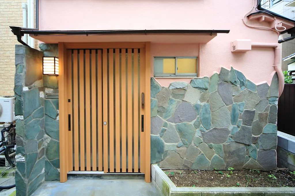 Coto Tokyo Asakusa 2 Villa Holiday home