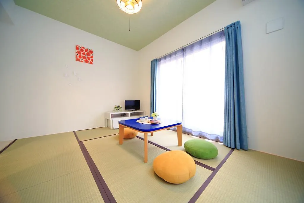 Holiday home Coto Tokyo Asakusa 2 Villa