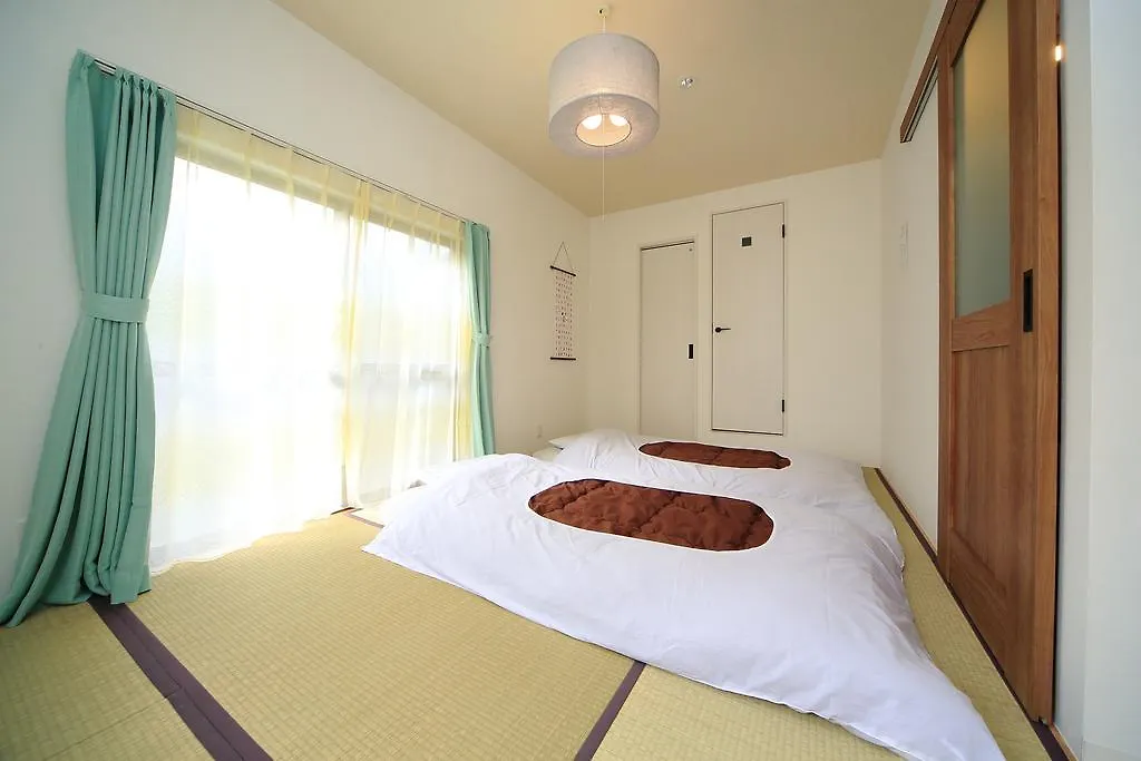Holiday home Coto Tokyo Asakusa 2 Villa
