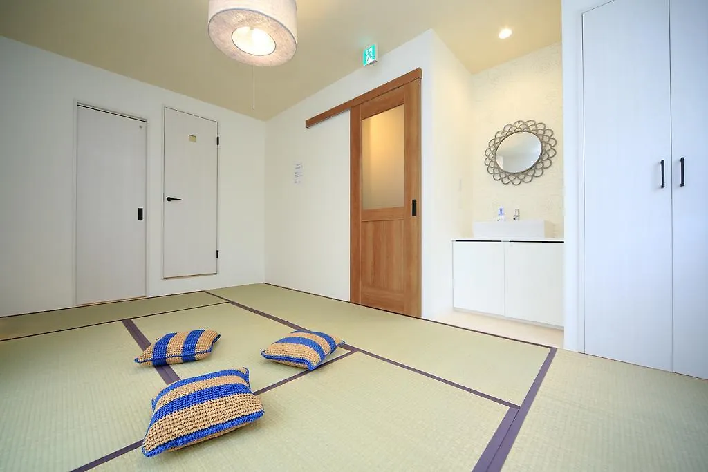Holiday home Coto Tokyo Asakusa 2 Villa Japan