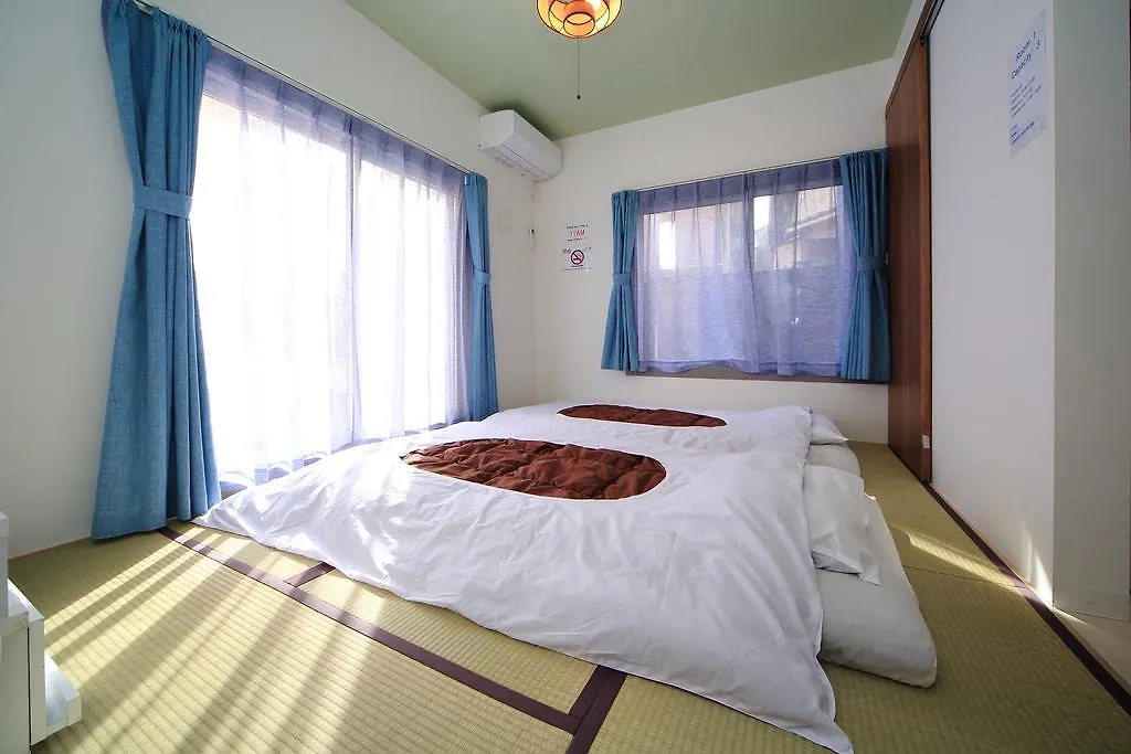 Coto Tokyo Asakusa 2 Villa