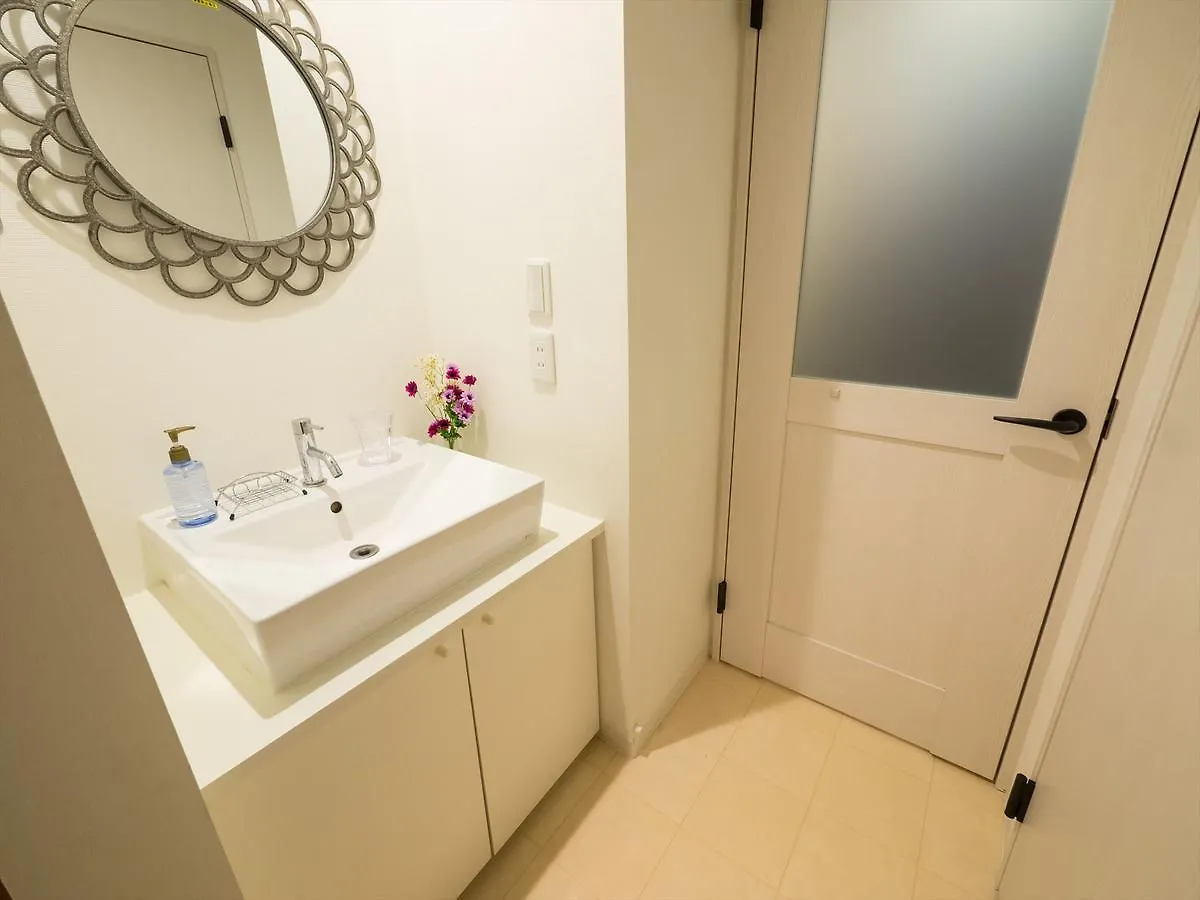 Coto Tokyo Asakusa 2 Villa Holiday home
