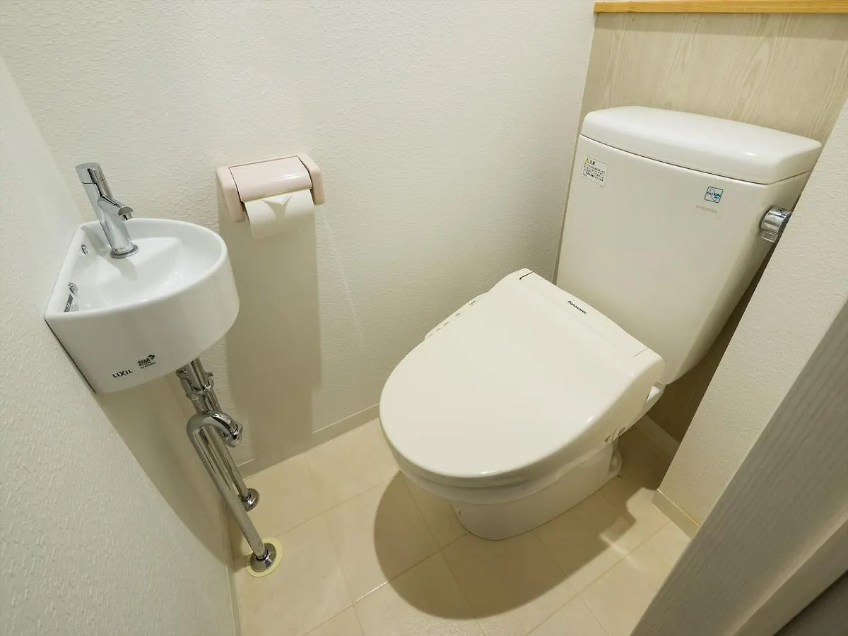 Holiday home Coto Tokyo Asakusa 2 Villa Japan