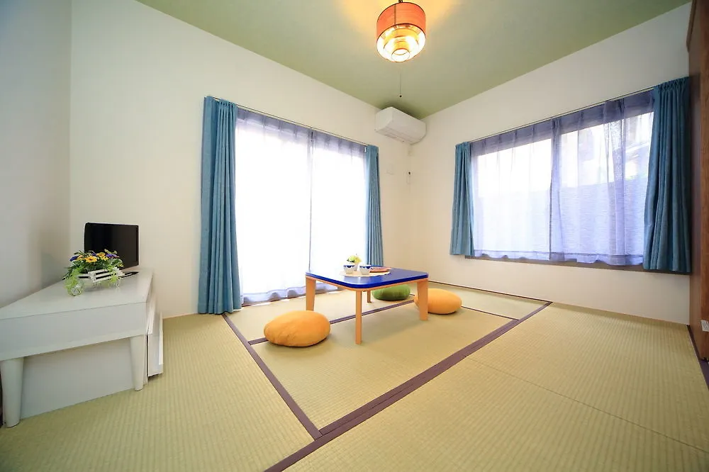 Holiday home Coto Tokyo Asakusa 2 Villa
