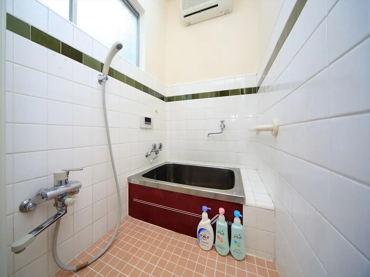 Holiday home Coto Tokyo Asakusa 2 Villa